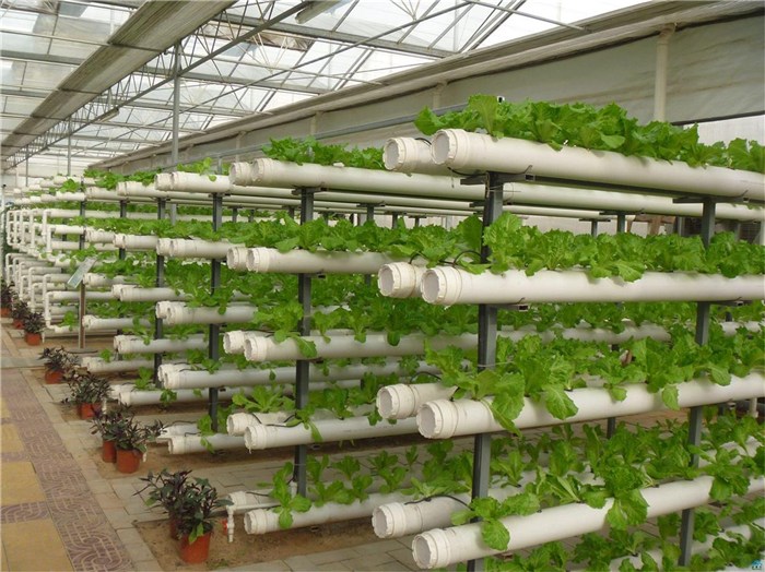 衢州市水肥机种植槽 - 方案